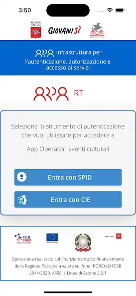Play Operatori Carta dello Studente  and enjoy Operatori Carta dello Studente with UptoPlay