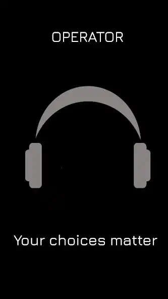 Play APK Operator - Interactive Audio Novel  and enjoy Operator - Interactive Audio Novel with UptoPlay com.Empty.Operator