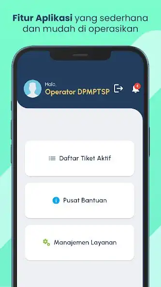 Play Operator MPP Kota Magelang  and enjoy Operator MPP Kota Magelang with UptoPlay