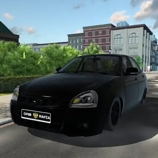 Play Oper Auto APK