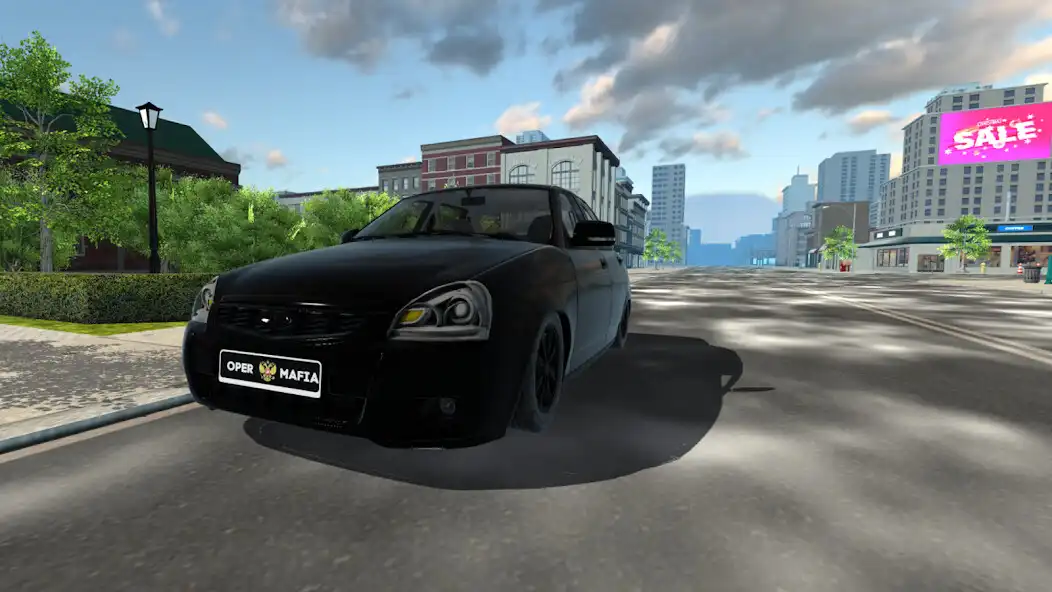 Play Oper Auto as an online game Oper Auto with UptoPlay