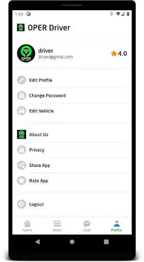 Play Oper Driver as an online game Oper Driver with UptoPlay