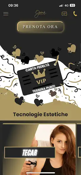 Play Operà Hair And Beauty Salon as an online game online Operà Hair And Beauty Salon with UptoPlay Play Operà Hair And Beauty Salon as an online game Operà Hair And Beauty Salon with UptoPlay