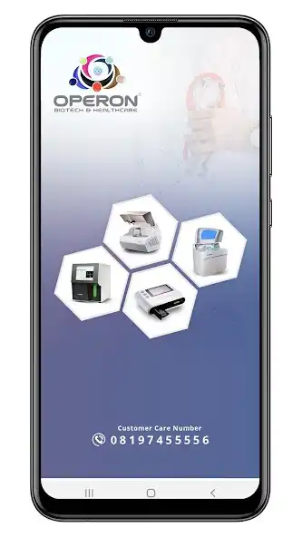 Play Operon Service  and enjoy Operon Service with UptoPlay