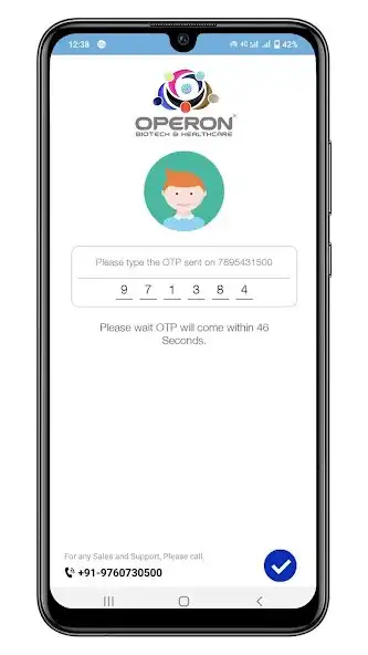 Play Operon Service as an online game Operon Service with UptoPlay