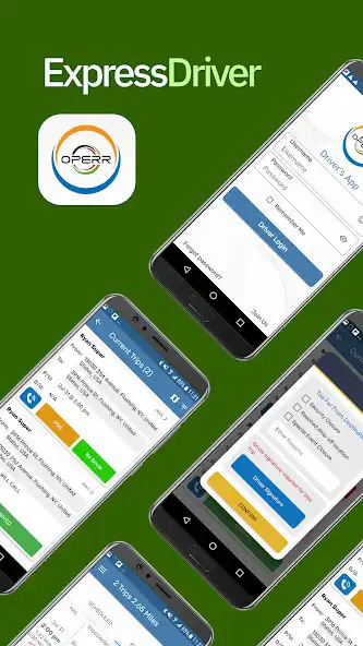 Play Operr Express Driver  and enjoy Operr Express Driver with UptoPlay