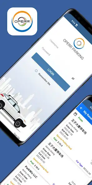 Play OperrParking  and enjoy OperrParking with UptoPlay
