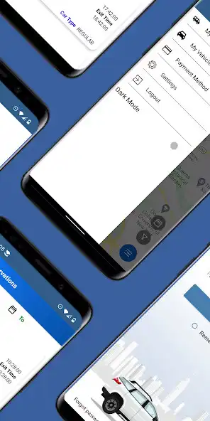 Play OperrParking as an online game OperrParking with UptoPlay