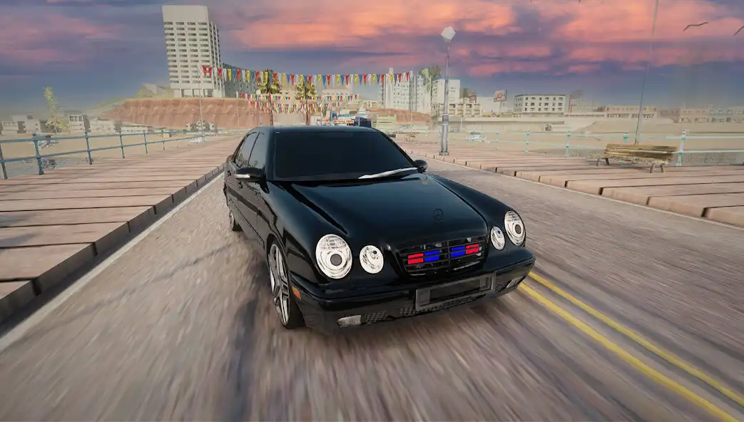 Play Operstyle Mercedes AMG  and enjoy Operstyle Mercedes AMG with UptoPlay