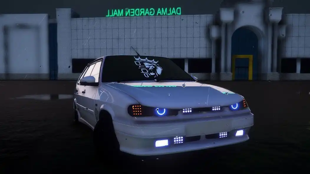 Play OPERSTYLE VAZ 2114 as an online game online OPERSTYLE VAZ 2114 with UptoPlay Play OPERSTYLE VAZ 2114 as an online game OPERSTYLE VAZ 2114 with UptoPlay