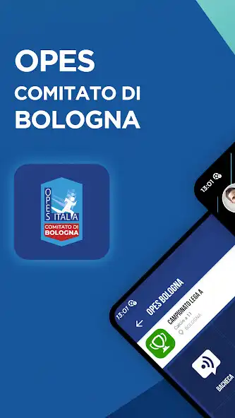 Play OPES Bologna  and enjoy OPES Bologna with UptoPlay