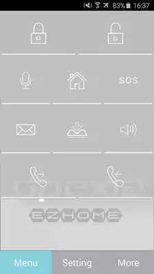 Play OPEXIA EZHOME