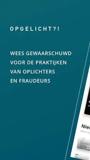 Play Opgelicht?!  and enjoy Opgelicht?! with UptoPlay