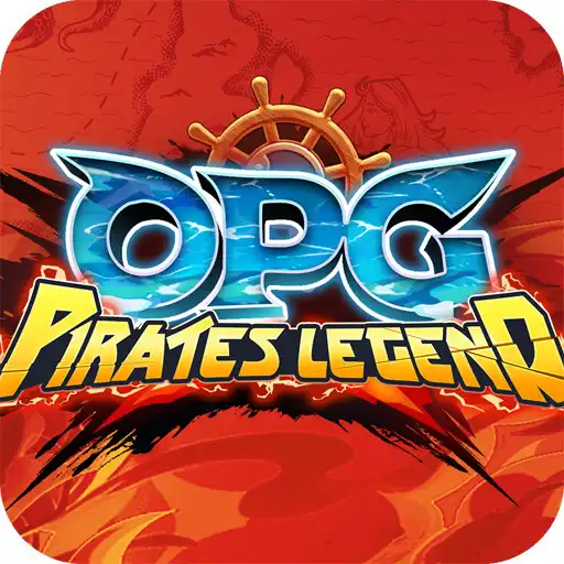 Play OPG: Pirates Legend APK Play OPG: Pirates Legend APK