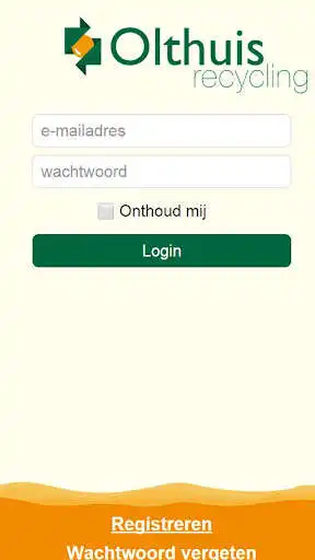Play OphaalApp  and enjoy OphaalApp with UptoPlay