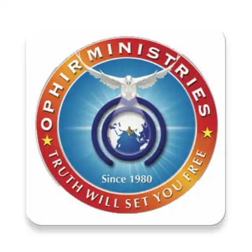 Play Ophir Ministries APK