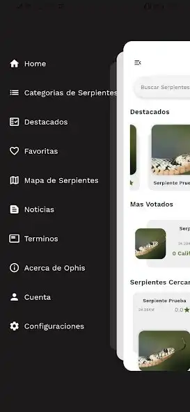 Play Ophis as an online game Ophis with UptoPlay