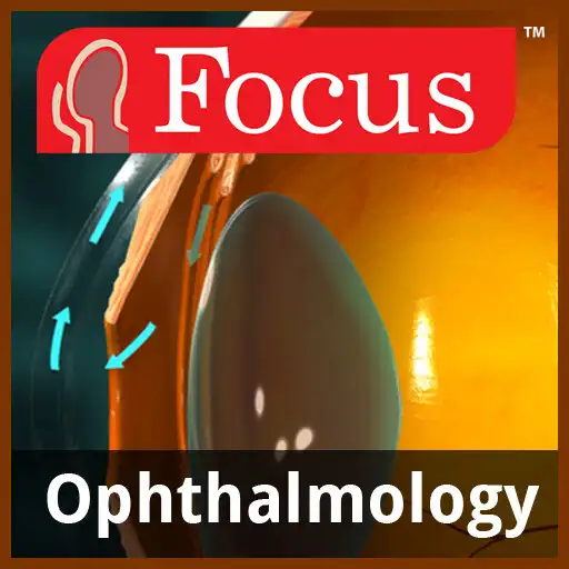 Play Ophthalmology- Dictionary APK