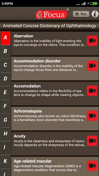 Play Ophthalmology- Dictionary as an online game online Ophthalmology- Dictionary with UptoPlay Play Ophthalmology- Dictionary as an online game Ophthalmology- Dictionary with UptoPlay