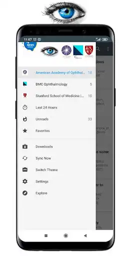 Play Ophthalmology News as an online game online Ophthalmology News with UptoPlay com.michaelapp.aao.american.academy.of.ophthalmology.news Play Ophthalmology News as an online game Ophthalmology News with UptoPlay