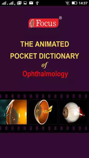 Play Ophthalmology -Pocket Dict. and enjoy Ophthalmology -Pocket Dict. with UptoPlay Play Ophthalmology -Pocket Dict. and enjoy Ophthalmology -Pocket Dict. with UptoPlay