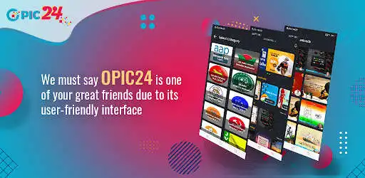 Play OPIC24 - Create Digital Banner and enjoy OPIC24 - Create Digital Banner with UptoPlay Play OPIC24 - Create Digital Banner and enjoy OPIC24 - Create Digital Banner with UptoPlay