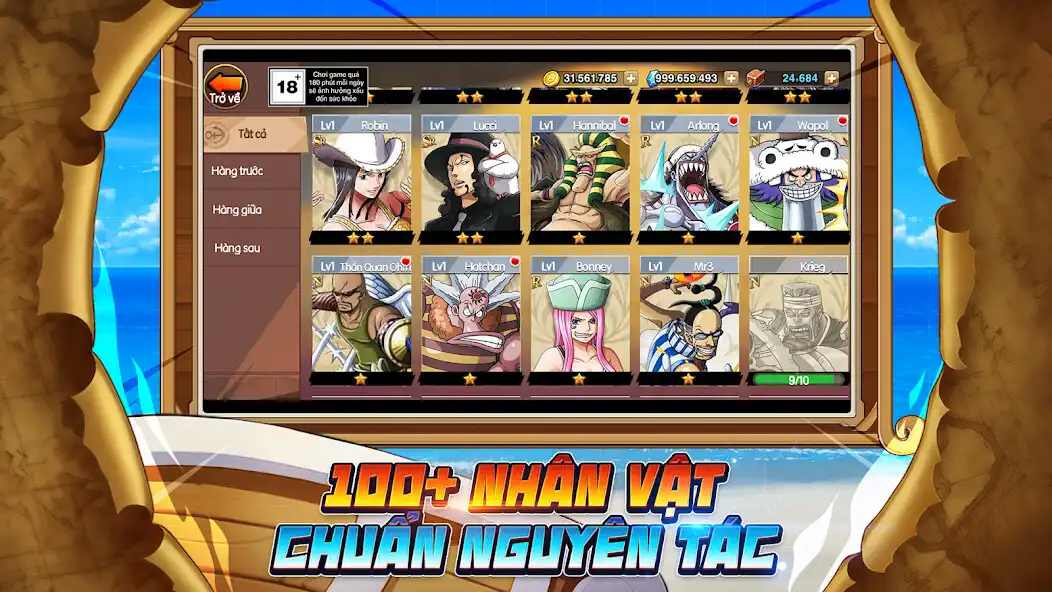 Play OP Đại Chiến  and enjoy OP Đại Chiến with UptoPlay