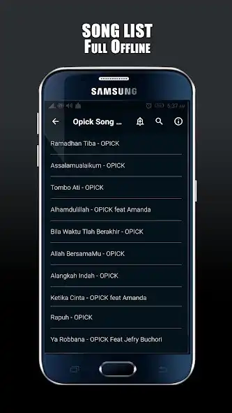 Play Opick Mp3 Offline Lengkap as an online game online Opick Mp3 Offline Lengkap with UptoPlay Play Opick Mp3 Offline Lengkap as an online game Opick Mp3 Offline Lengkap with UptoPlay