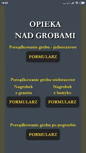 Play Opieka nad grobami w Warszawie, Polska  and enjoy Opieka nad grobami w Warszawie, Polska with UptoPlay