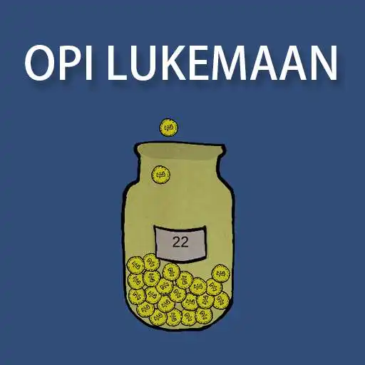 Play Opi Lukemaan! APK