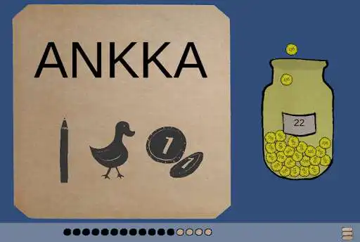 Play Opi Lukemaan! as an online game Opi Lukemaan! with UptoPlay