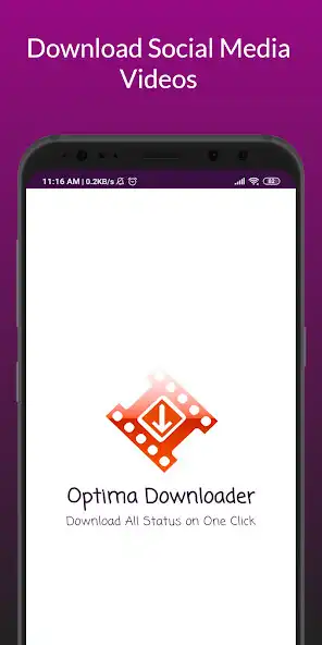 Play Opima Downloader - AzLink  and enjoy Opima Downloader - AzLink with UptoPlay