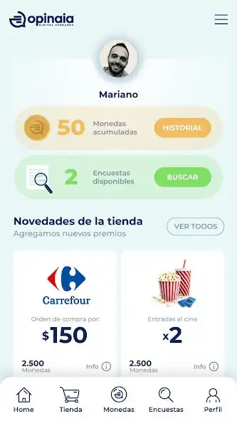 Play Opinaia  and enjoy Opinaia with UptoPlay