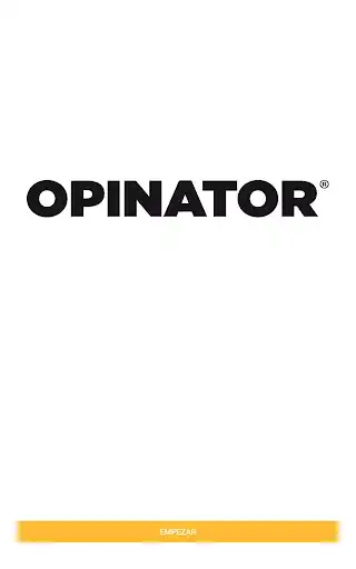 Play OPINATOR Kiosk  and enjoy OPINATOR Kiosk with UptoPlay