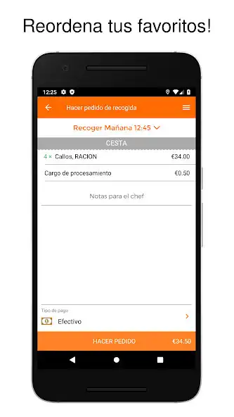 Play O Pincho - Tapas Bar as an online game O Pincho - Tapas Bar with UptoPlay