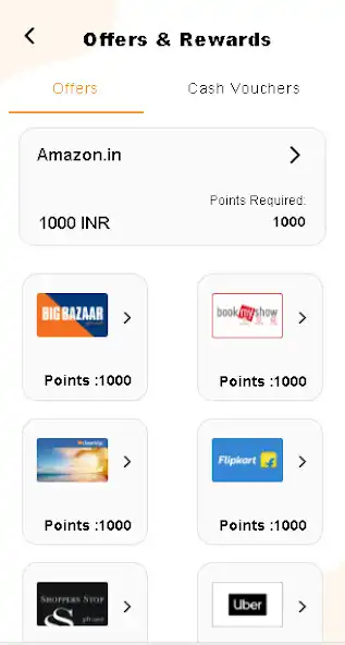 Play Opinionest: Fill Surveys  Earn rewards as an online game Opinionest: Fill Surveys  Earn rewards with UptoPlay