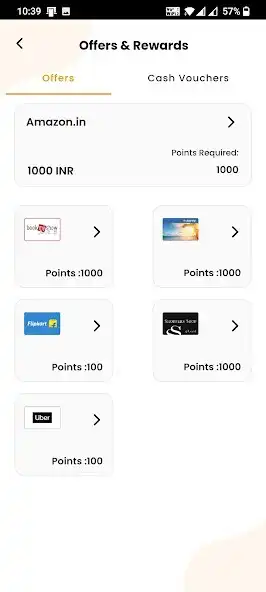 Play Opinionest: Surveys  rewards  and enjoy Opinionest: Surveys  rewards with UptoPlay