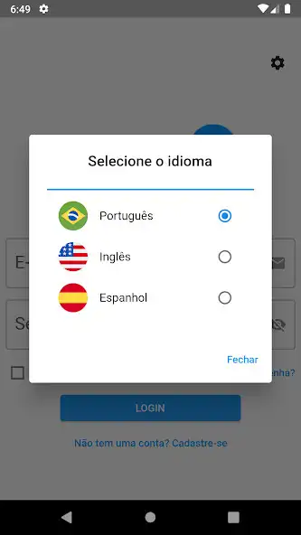 Play OpinionMe as an online game OpinionMe with UptoPlay