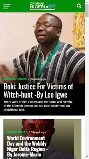 Play OpinionNigeria
