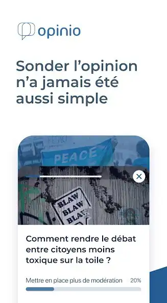 Play Opinio RTBF  and enjoy Opinio RTBF with UptoPlay