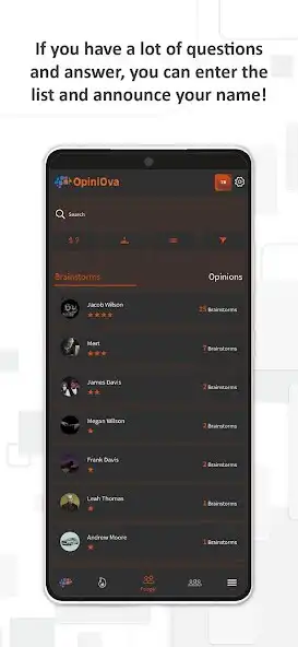 Play Opiniova as an online game Opiniova with UptoPlay