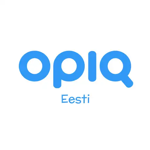 Play Opiq Eesti APK