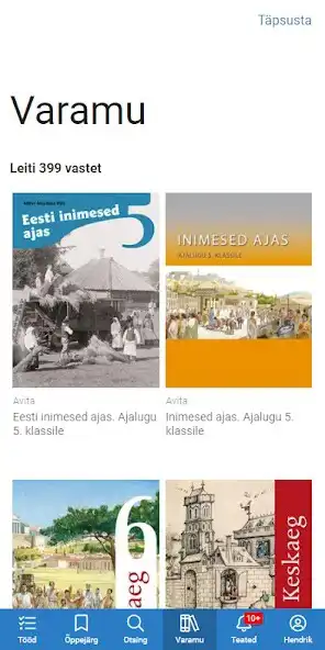 Play Opiq Eesti  and enjoy Opiq Eesti with UptoPlay