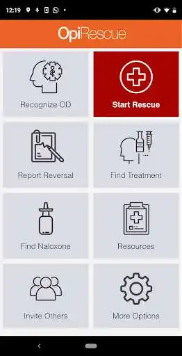 Play OpiRescue  and enjoy OpiRescue with UptoPlay