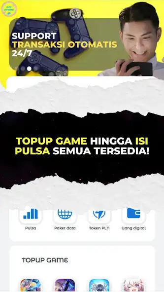 Play Opi Store  and enjoy Opi Store with UptoPlay