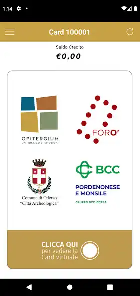 Play Opitergium Card-Oderzo  and enjoy Opitergium Card-Oderzo with UptoPlay