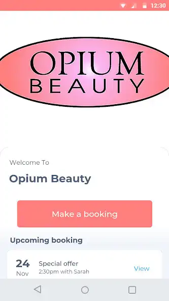 Play Opium Beauty  and enjoy Opium Beauty with UptoPlay