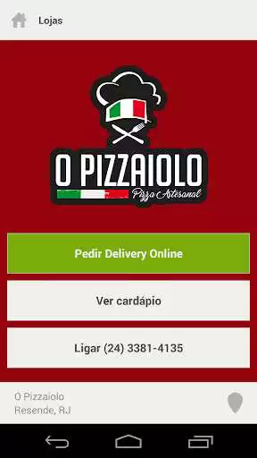 Play OPIZZAIOLO as an online game OPIZZAIOLO with UptoPlay