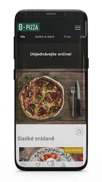 Play O-PIZZA  and enjoy O-PIZZA with UptoPlay