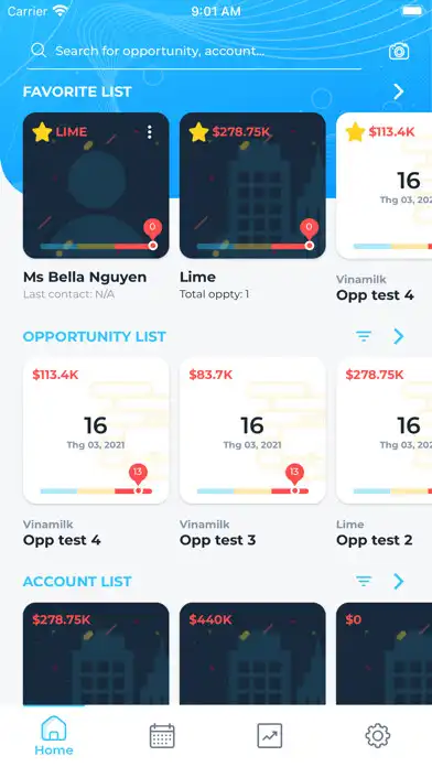 Play Opla CRM as an online game Opla CRM with UptoPlay